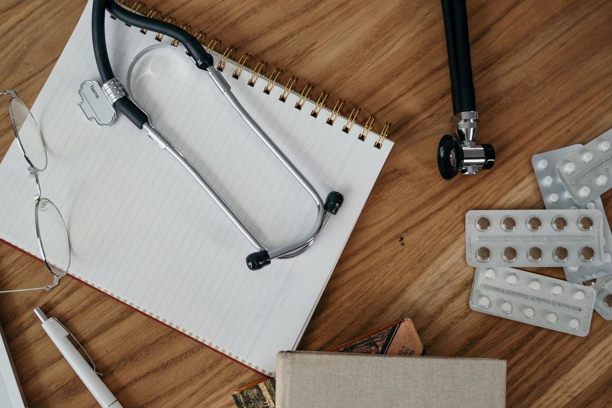 Secondary infertility evaluation