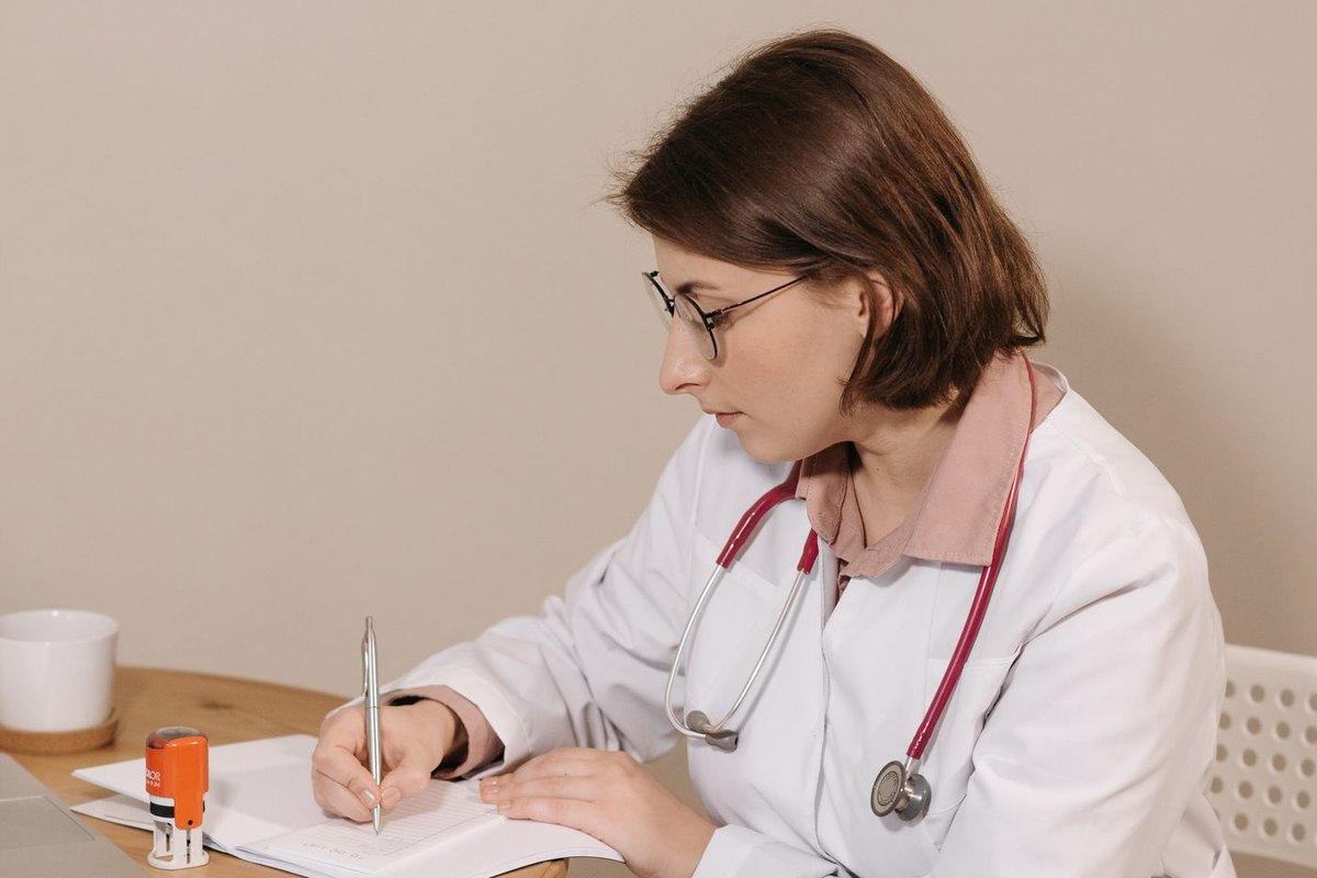 Unexplained infertility consultation