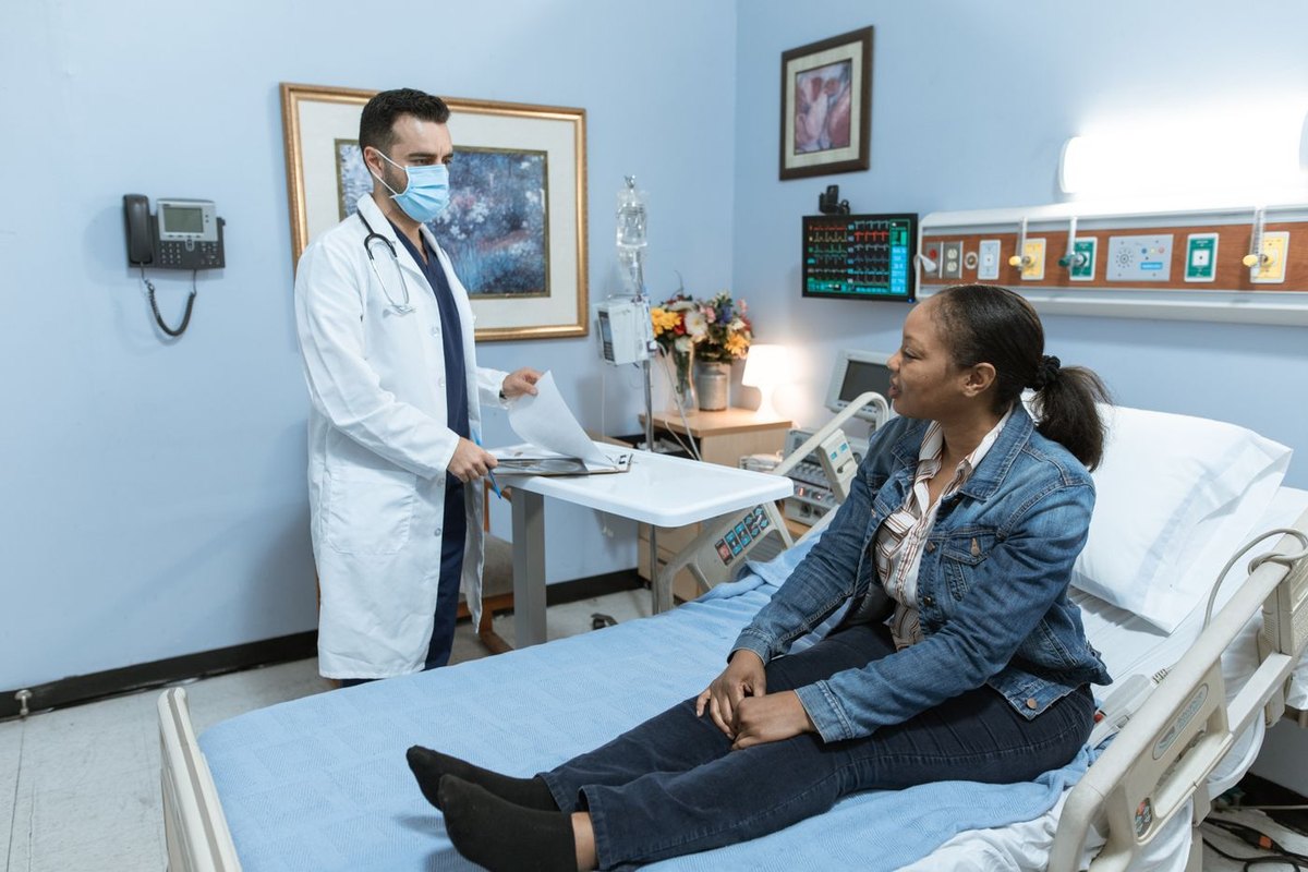 Endometrial Lining and Implantation: What Matters