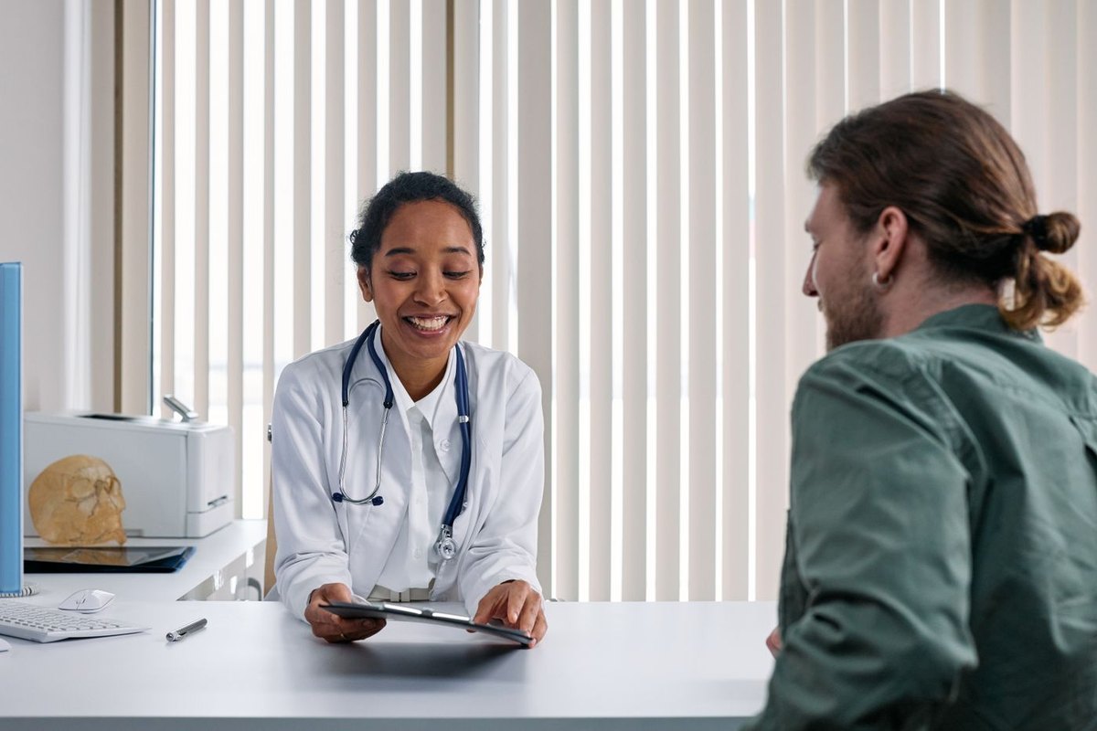 IVF Age Limits Explained: What Really Matters for Treatment Planning