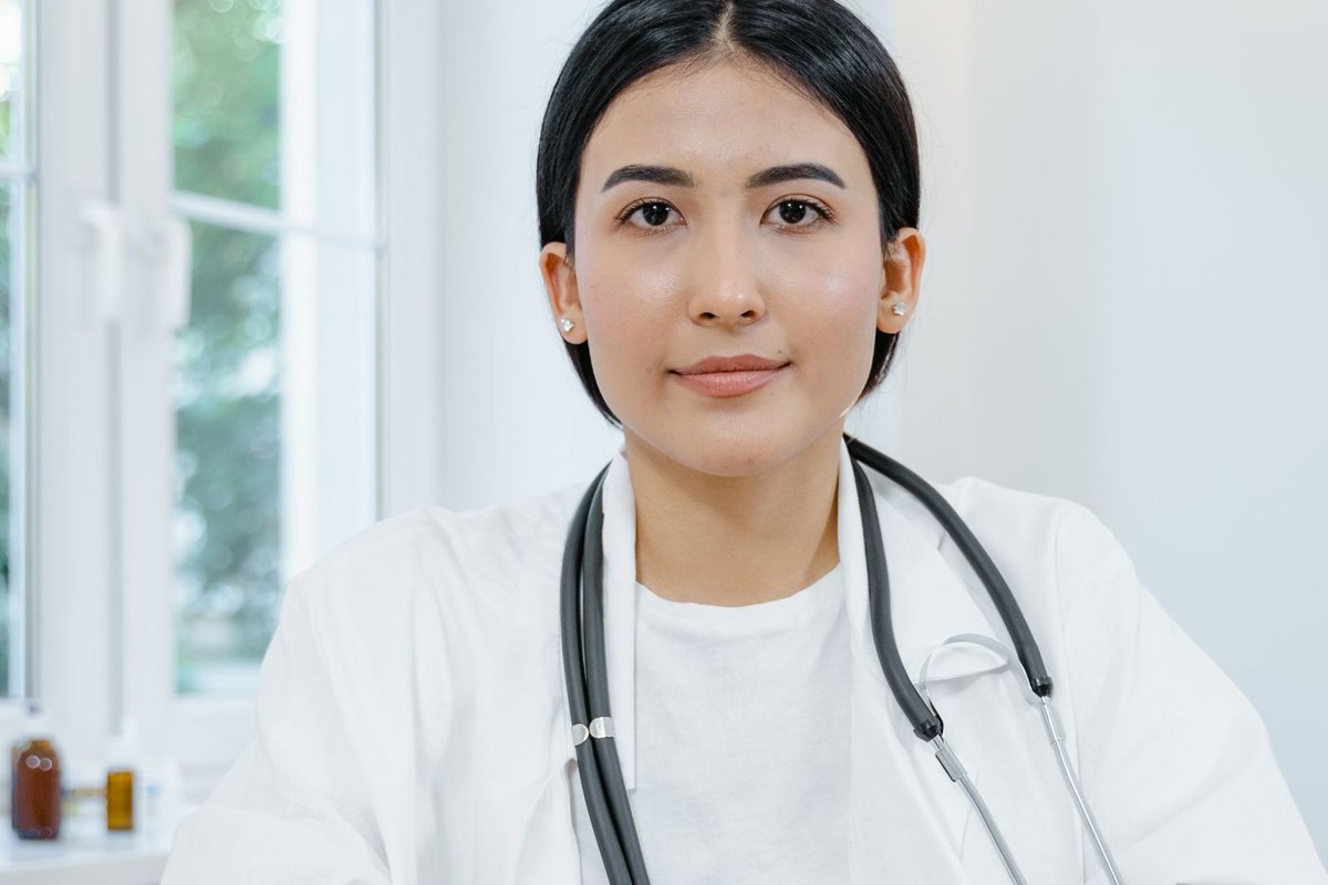 Early pregnancy assessment at the clinic