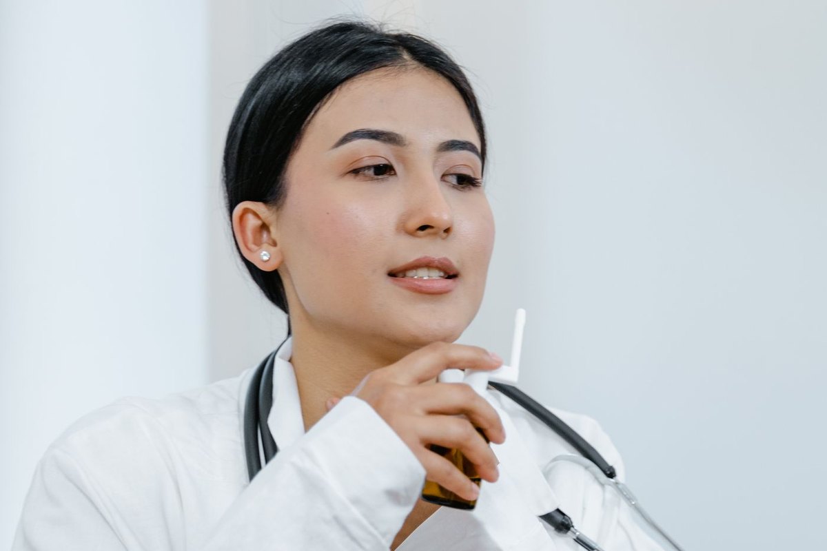 OHSS: Ovarian Hyperstimulation Syndrome Explained