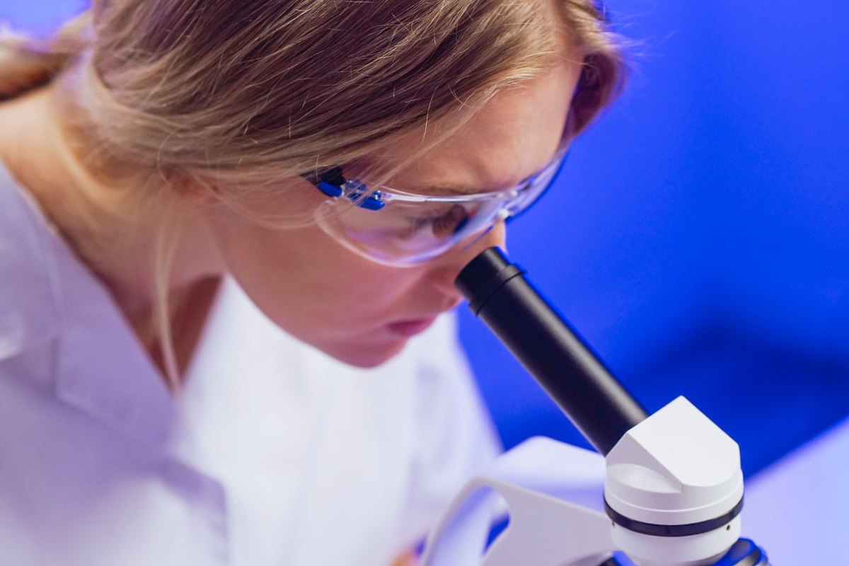Low AMH and ovarian reserve testing