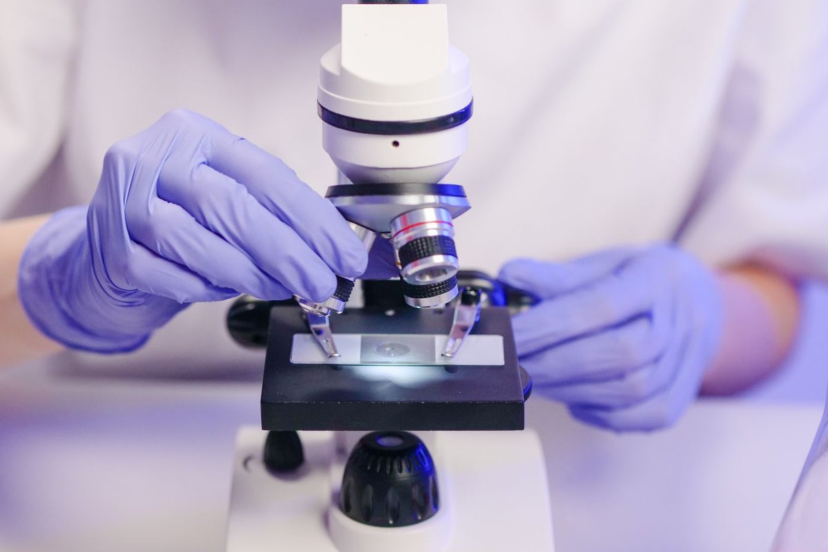 Male Infertility and IVF: Causes, Diagnosis and Treatment Options