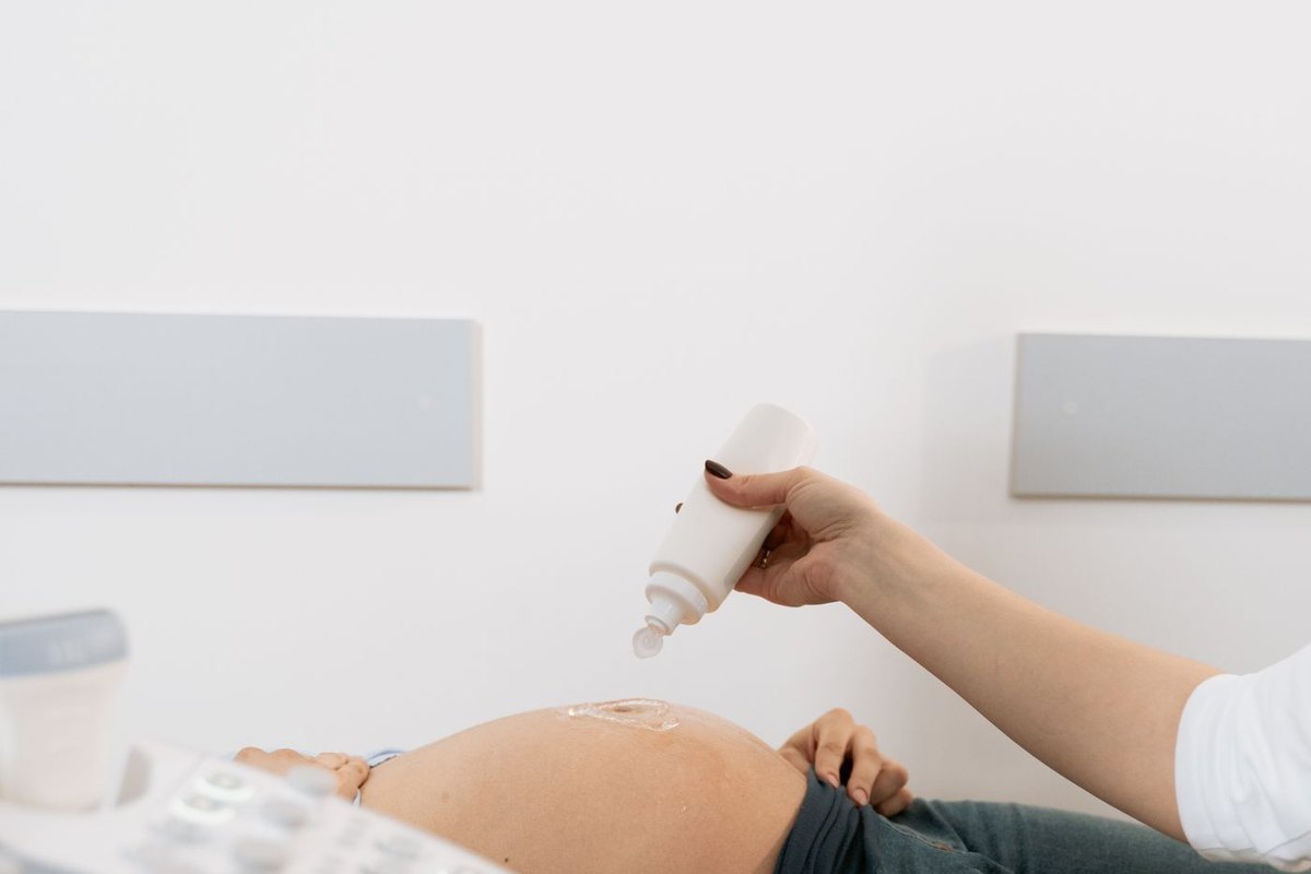 Adenomyosis and Fertility: Diagnosis and Options