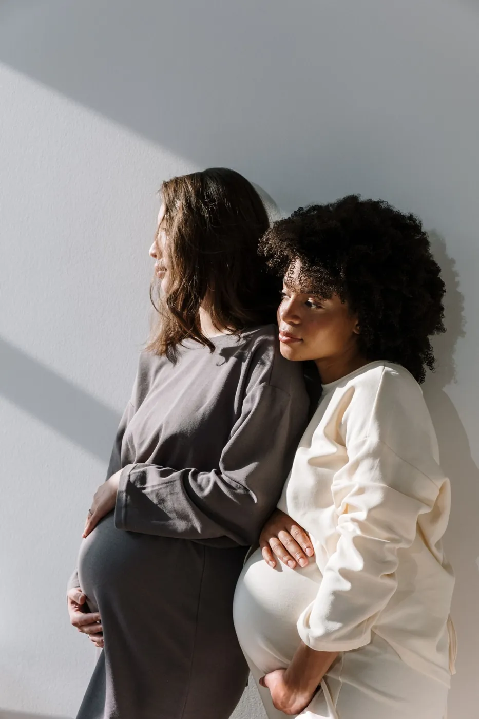 Physician assessment during pregnancy follow-up