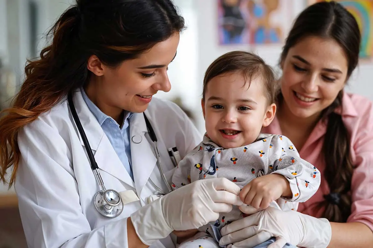 Choosing an IVF Doctor in Turkey: Questions You Should Always Ask