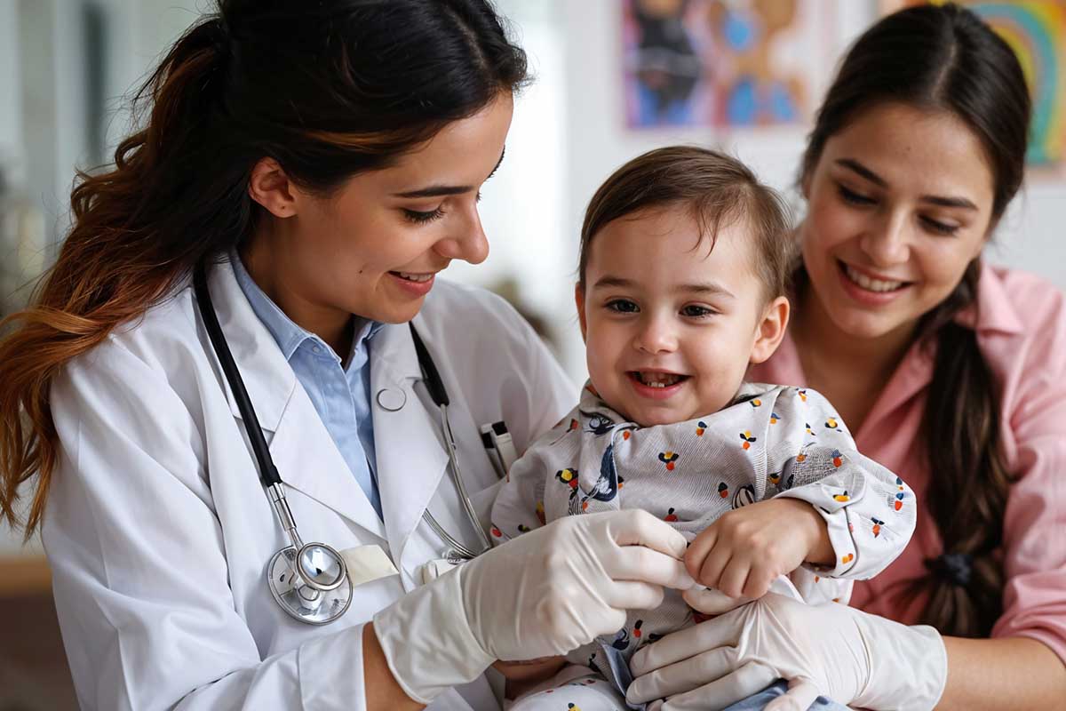 Türkiye’de Tüp Bebek Doktoru Seçimi: Her Zaman Sormanız Gereken Sorular